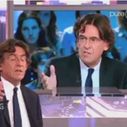 Luc Ferry s'énerve dans "Médias le Mag" : "Arrêtez ces conneries, putain !"