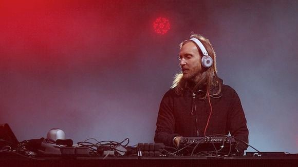 David Guetta dévoile le surprenant "Dangerous" et annonce un nouvel album