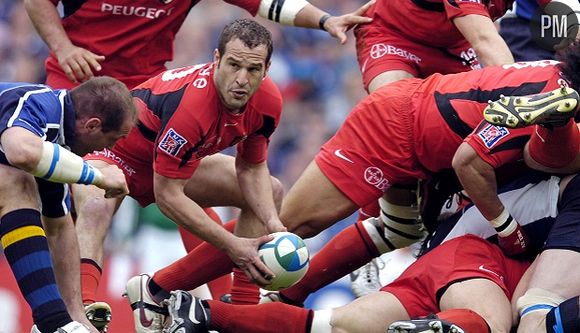 Les coupes d'Europe de rugby restent sur France Télévisions