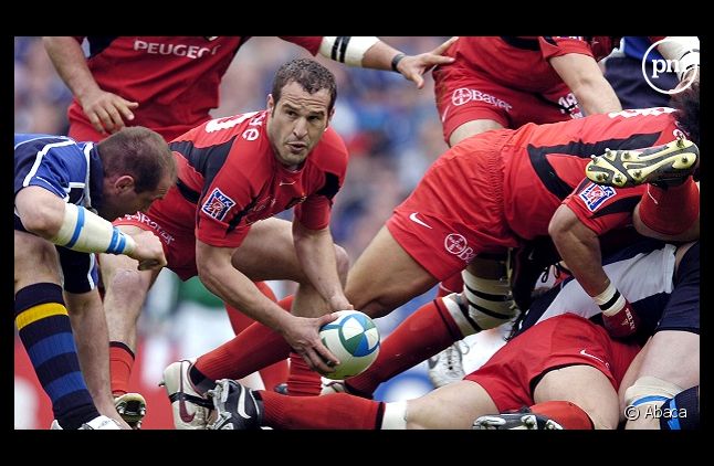 Les coupes d'Europe de rugby restent sur France Télévisions
