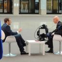 François Lenglet présentera "L'Angle éco" sur France 2