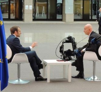 François Lenglet présentera 'L'Angle éco' sur France 2