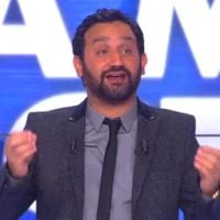 Cyril Hanouna s'explique après son interview de Nicole Scherzinger