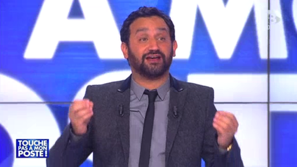 Cyril Hanouna s'explique après son interview de Nicole Scherzinger