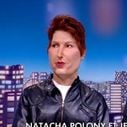 Natacha Polony a désormais sa marionnette dans "Les Guignols"