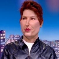 Natacha Polony a désormais sa marionnette dans "Les Guignols"