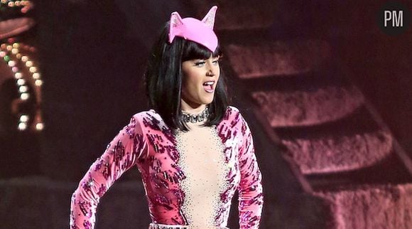 Katy Perry assurera le concert de la mi-temps du prochain Super Bowl