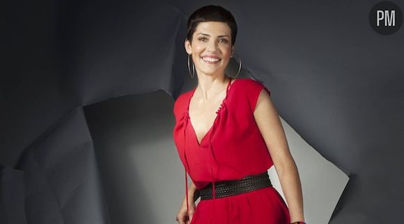 Cristina Cordula répond à Cauet