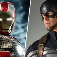 "Iron Man" va affronter "Captain America" dans le même film