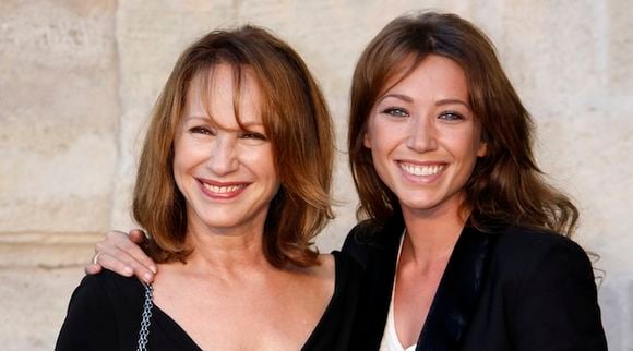 Nathalie Baye et Laura Smet réunies par France 2