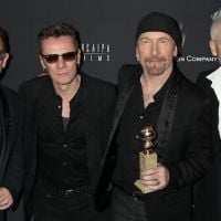 U2 : "Nous sommes désolés d'avoir imposé notre album sur iTunes"