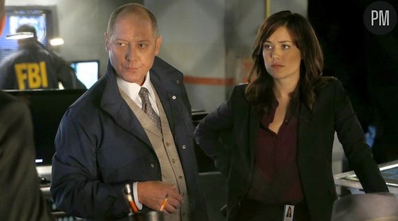 Bilan correct pour "Blacklist"