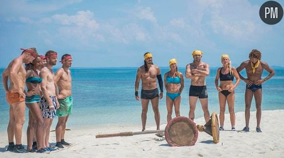 L'heure de la réunification a sonné dans "Koh-Lanta", ce soir à 20h55 sur TF1