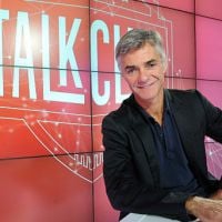 NRJ 12 lance aujourd'hui "Talk Club" présenté par Cyril Viguier