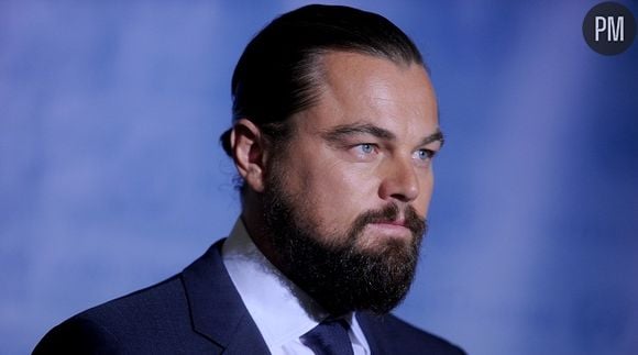 Leonardo DiCaprio