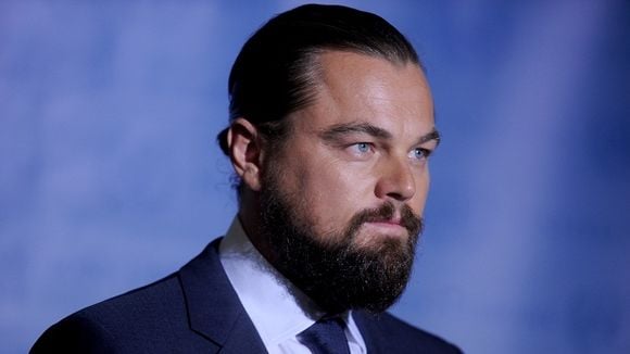 Leonardo Dicaprio s'associe avec Netflix