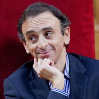 42% des Français n'aiment pas Eric Zemmour