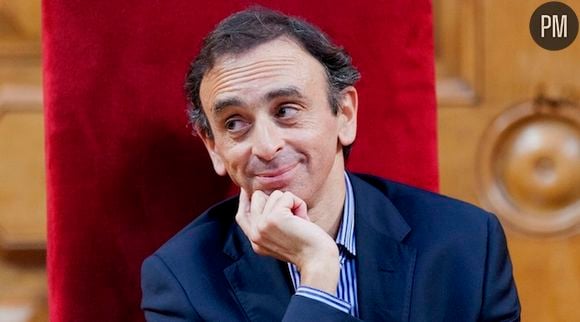 Eric Zemmour séduit la droit, et agace la gauche