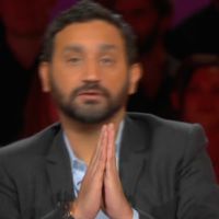 "Petit Pakistanais" : Thierry Ardisson et Cyril Hanouna mettent en scène leur reconcilliation