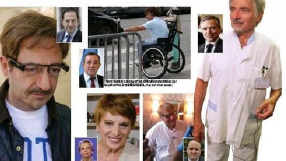 Télé-réalité politique sur D8 : les participants s'attirent les critiques de leurs collègues