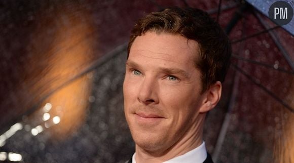 Benedict Cumberbatch