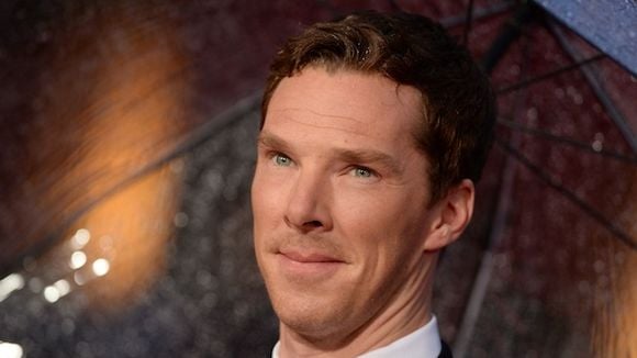 Benedict Cumberbatch sera "Doctor Strange" pour Marvel