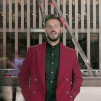 Clip : M. Pokora de retour avec "On danse"