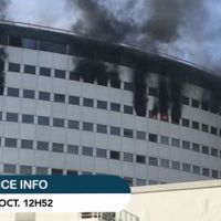 Incendie à la Maison de la Radio : Quand France Info interrompt son antenne