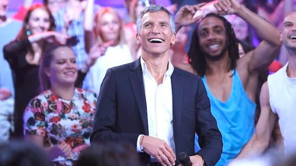 Audiences : Records pour "Touche pas à mon poste" et "N'oubliez pas les paroles !"