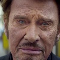 Clip : Johnny Hallyday de retour avec "Seul"