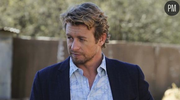 "Mentalist", c'est fini