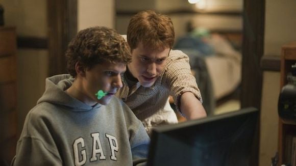 Selon Mark Zuckerberg, le film "The Social Network" a été "inventé"