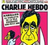 Une de Charlie Hebdo du 12 novembre 2014