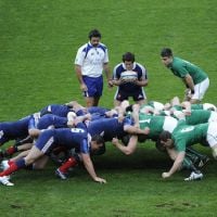 TF1 va vendre une partie des droits de la Coupe du monde de rugby 2015