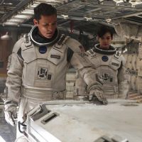 Box-office : "Interstellar" millionnaire, "Une nouvelle amie" battu par "Samba" et "Le Labyrinthe"