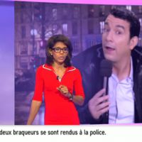 Duplex raté : Canal+ se moque d'i-TELE