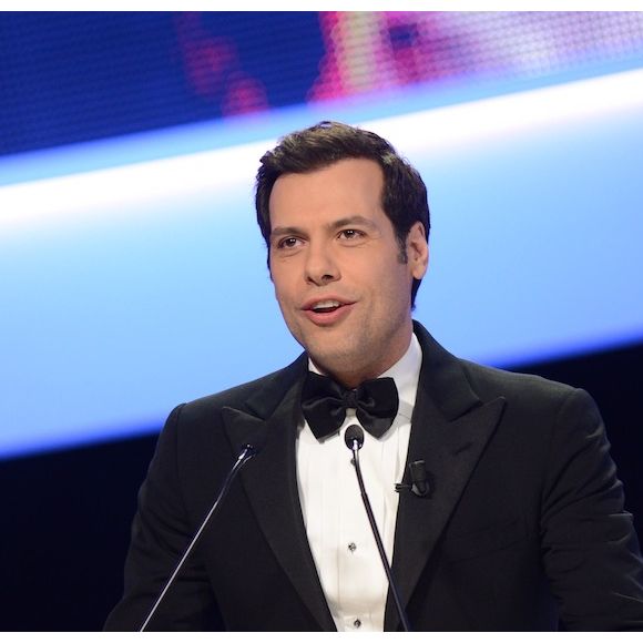 Laurent Lafitte renonce à présenter les César 2015