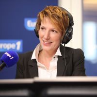 Natacha Polony : "Je ne pense pas être dans l'omniprésence médiatique"