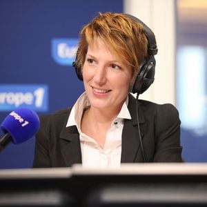 Natacha Polony, sur Europe 1.