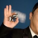 "Gangnam Style" de PSY casse le compteur de YouTube