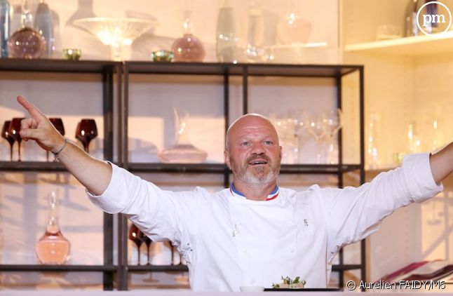 Record pour "Objectif Top Chef"
