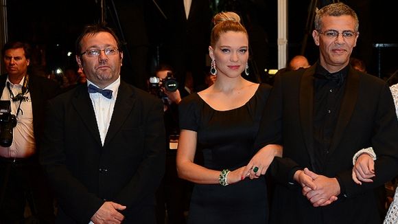 Cachet des stars de cinéma : Vincent Maraval pense que le CNC "aurait pu aller plus loin"