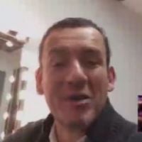 "Le Grand Journal" : Dany Boon adresse un message de félicitations à la nouvelle Miss France