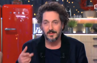 Guillaume Gallienne cautonne le plafonnement des salaires des acteurs