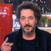 Guillaume Gallienne : "Le plafonnement des salaires des acteurs ne me dérange pas"