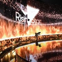 "Rising Star" : La saison 2 démarre bien... en Israël