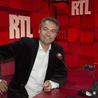 L'année médias vue par... Philippe Robuchon