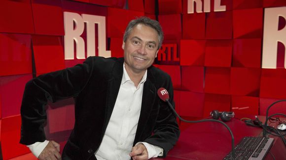 L'année médias vue par... Philippe Robuchon