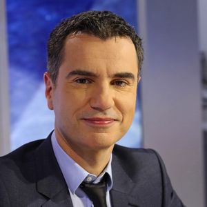 Laurent Luyat