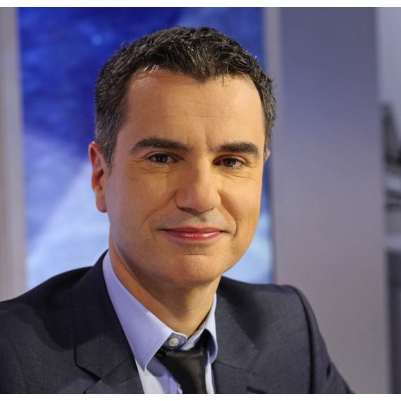 Laurent Luyat